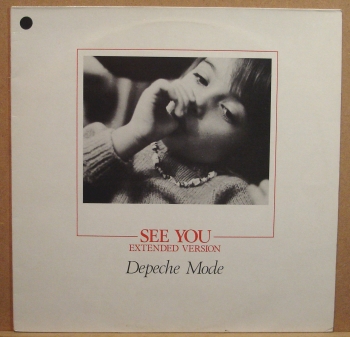 Depeche Mode - See You